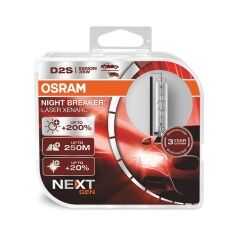 Car Bulb Osram Nightbreaker D2S 35 W Xenon