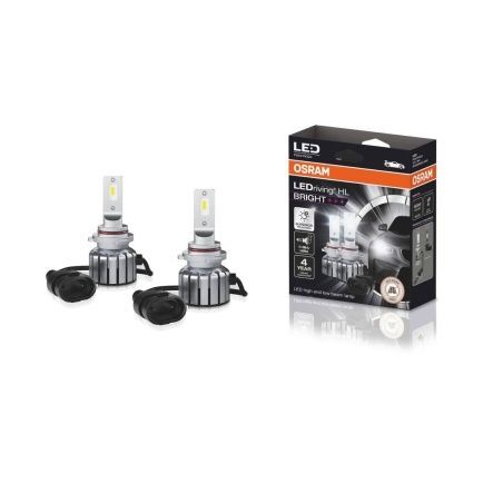 Car Bulb Osram LEDriving HL HB4 12 V