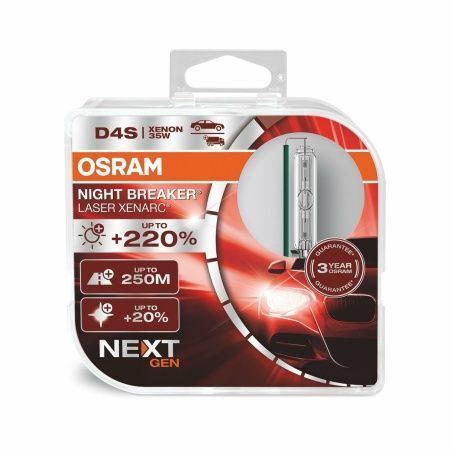 Car Bulb Osram Nightbreaker D4S 35 W Xenon