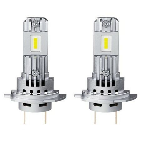 Car Bulb Osram LEDriving HL Easy H7 H18 16 W 12 V