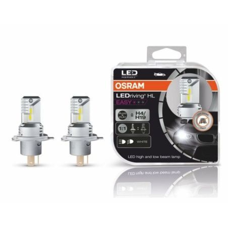 Lampadina per Auto Osram LEDriving HL Easy H4 16 W 12 V