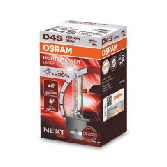 Car Bulb Osram Nightbreaker D4S 35 W Xenon (1 Unit)