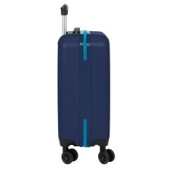 Trolley da Cabina Munich munich Blu Marino 20'' 20 L 34,5 x 55 x 20 cm