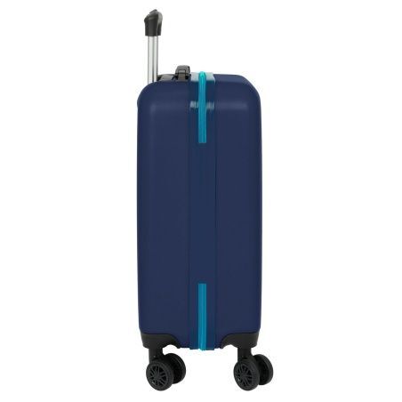 Trolley da Cabina Munich munich Blu Marino 20'' 20 L 34,5 x 55 x 20 cm