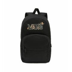 Zaino Scuola Vans RANGER 2 B VN0A7UFNIY61 Nero