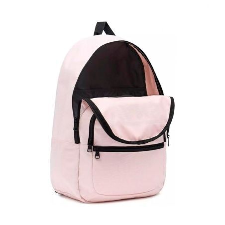 Zaino Scuola Vans VN0A7UFNO3N1 Rosa