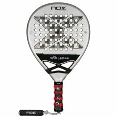 Racchetta da Padel At10 Genius 18K Nox PAD AT10 LUX GEN 24