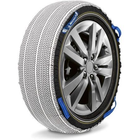 Catene da Neve per Auto Michelin SOS GRIP