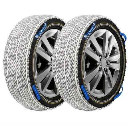 Catene da Neve per Auto Michelin SOS GRIP