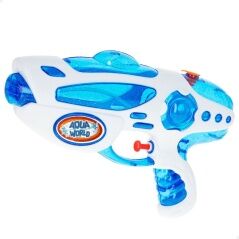 Pistola ad Acqua Colorbaby Aqua World 23 x 14,5 x 5 cm (24 Unità)