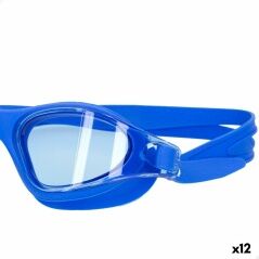 Adult Swimming Goggles AquaSport Aqua Sport (12 Units)