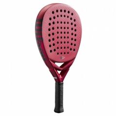 Padel Racket Wilson Bela Pro V2 Red