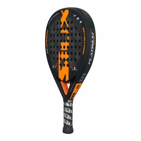 Padel Racket Siux Platinum Revolution 24K