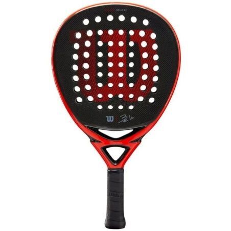 Padel Racket Wilson Bela LT