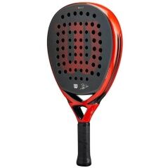 Padel Racket Wilson Bela LT