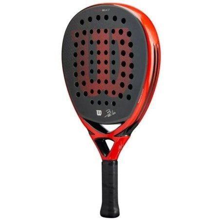 Padel Racket Wilson Bela LT