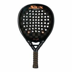 Racchetta da Padel Siux SG Copper Edition 18K Sanyo Nero