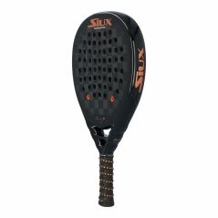 Padel Racket Siux SG Copper Edition 18K Sanyo Black