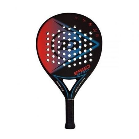 Padel Racket Dunlop Speed Attack 2022