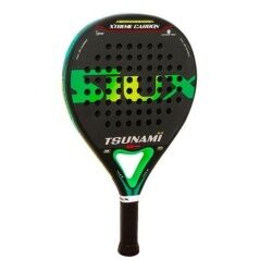 Racchetta da Padel Siux Tsunami 5.0 3K