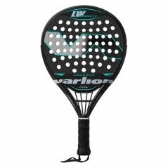 Racchetta da Padel Varlion LW CTI DIF BK