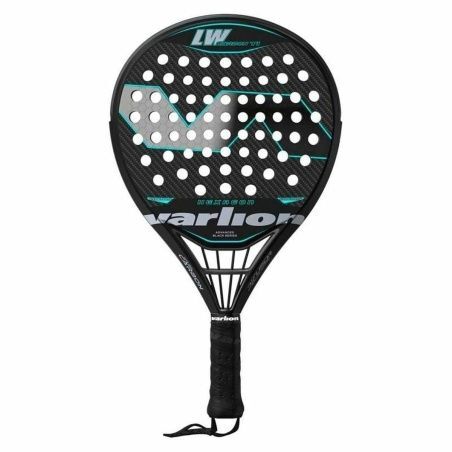 Padel Racket Varlion LW CTI DIF BK