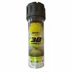 Pressurizzatore per palline da paddle Bullpadel PB 3B