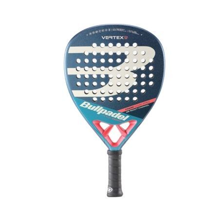 Racchetta da Padel Bullpadel Vertex 03 23 Azzurro