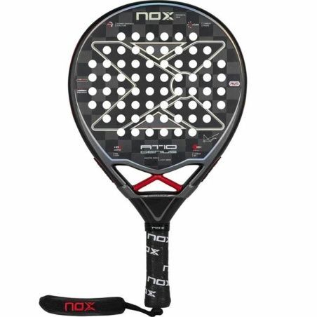 Racchetta da Padel Nox AT10 LUXURY GEN