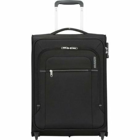 Bagaglio a Mano American Tourister 133188-1062 Nero 42 L 55 x 40 x 20 cm