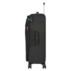 Suitcase American Tourister Crosstrack Spinner Grey 110 L 79 x 46,5 x 30,5 cm