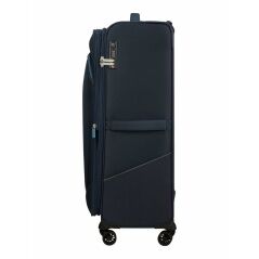 Suitcase American Tourister SummerRide Spinner Blue 116 L 80 x 48 x 30 cm