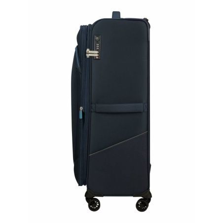 Suitcase American Tourister SummerRide Spinner Blue 116 L 80 x 48 x 30 cm