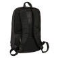 Zaino Scuola Safta Black Nero 30 x 44 x 16 cm