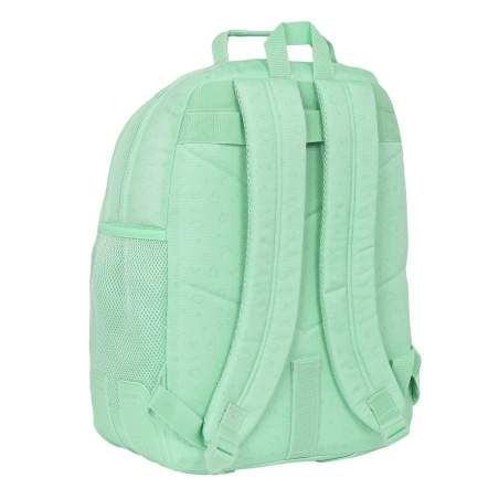 School Bag BlackFit8 Moon Green 32 x 42 x 15 cm