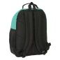 Zaino Scuola Kings League El barrio Nero 32 x 42 x 15 cm