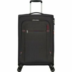 Valigia Media American Tourister 133190-2645 Grigio 67,5 x 42 x 27,5 cm