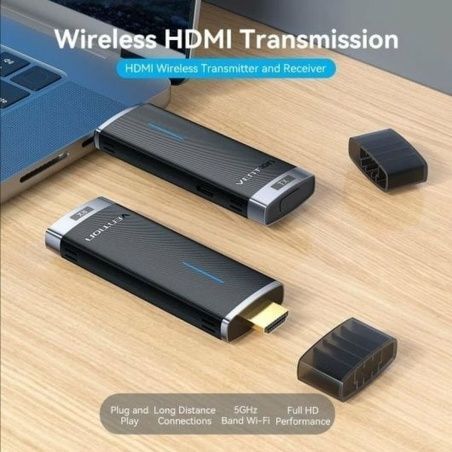 Adattatore di Corrente Vention HDMI