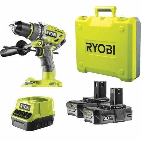 Impact wrench Ryobi 5133004295 18 V