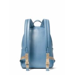 Rucksack Michael Kors 35S4S5MB8L-DENIM Blue 23 x 37 x 9 cm