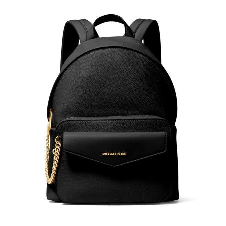 Zaino Michael Kors Maisie Nero 33 x 23 x 13 cm