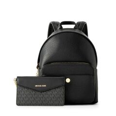 Zaino Michael Kors Maisie Nero 33 x 23 x 13 cm