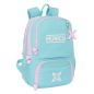 Zaino Scuola Munich Heaven Celeste 30 x 42 x 17 cm