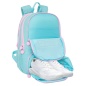 School Bag Munich Heaven Celeste 30 x 42 x 17 cm