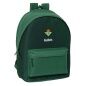 School Bag Real Betis Balompié Green 31 x 44 x 18 cm