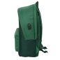 Zaino Scuola Real Betis Balompié Verde 31 x 44 x 18 cm