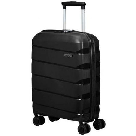 Valigia American Tourister Bon Air Move American Tourister Nero