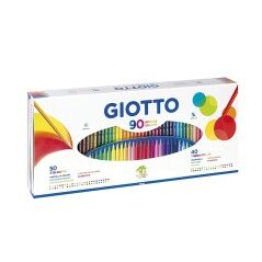 Set Giotto 257500 Multicolore Matite colorate Pennarelli