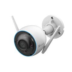 Videocamera di Sorveglianza Ezviz H3 Bianco