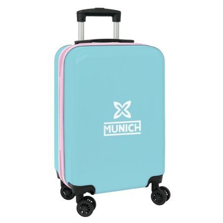 Cabin suitcase Munich munich Celeste 20'' 20 L 34,5 x 55 x 20 cm